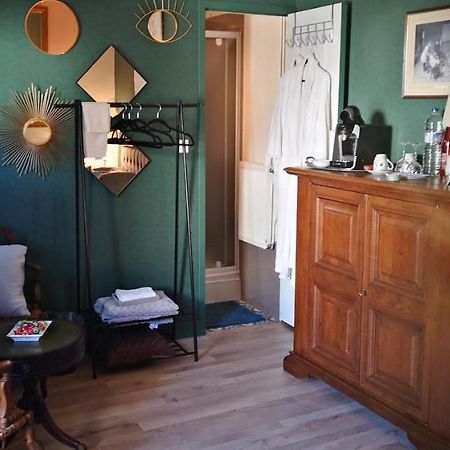 La Cour Du Puits Chambre Maxime Cormeilles  Екстер'єр фото