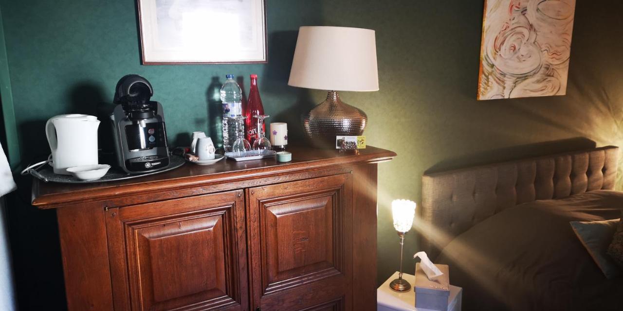 La Cour Du Puits Chambre Maxime Cormeilles  Екстер'єр фото